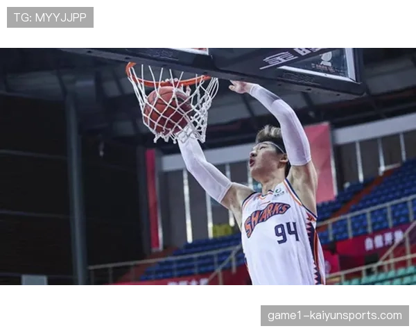 王哲林连续两场篮板王 上海内线防守端贡献稳定输出